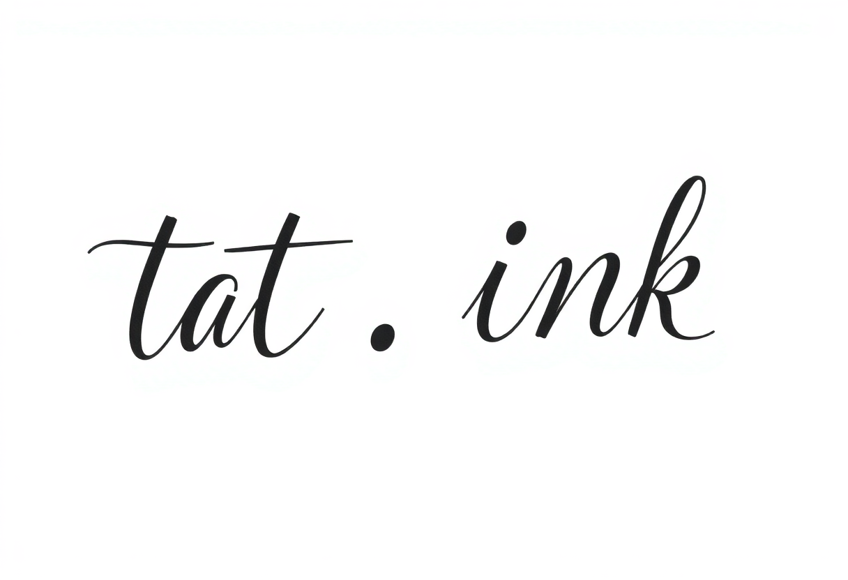 Cursive